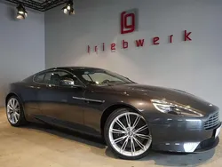 Quantum Gebraucht 2013 Aston Martin Virage Coupé | 97.941 €