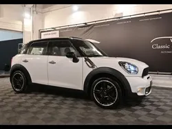 Mini Cooper Countryman