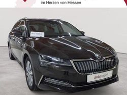 Andere Gebraucht 2021 Skoda Superb Limousine | 24.990 €