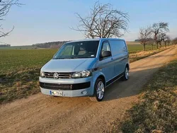 VW T5
