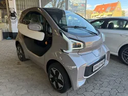Grau Gebraucht 2022 XEV Yoyo Kleinwagen | 11.750 €
