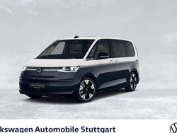 Weiß Neu 2025 VW Multivan Style Van | 92.593 €
