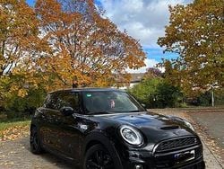 Schwarz Gebraucht 2020 Mini John Cooper Works Kleinwagen | 23.500 € (Superpreis)