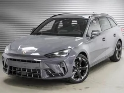Grau Neu 2025 Cupra Leon Kombi | 36.258 € (Fairer Preis)
