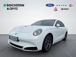 Snow white Gebraucht 2024 Ora 07 Limousine | 36.390 € (Superpreis)