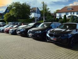 Silber Gebraucht 2006 Mercedes B200 Sport Van / Kleinbus | 6.990 € (Teuer)