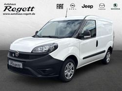 Weiss Gebraucht 2020 Fiat Doblò Easy Van / Kleinbus | 10.990 € (Fairer Preis)