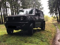 Grau Gebraucht 2019 Suzuki Jimny Comfort+ SUV | 28.490 € (Guter Preis)