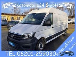 Candyweiß Gebraucht 2021 VW Crafter Van | 21.700 € (Superpreis)