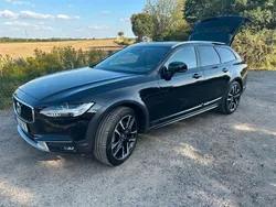 Schwarz Gebraucht 2019 Volvo V90 CC Kombi | 33.490 € (Fairer Preis)