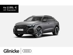 Samuraigrau metallic Neu 2025 Audi Q8 Sport SUV | 89.970 € (Guter Preis)