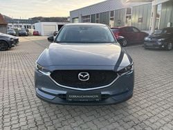 Gebraucht 2021 Mazda CX-5 Edition SUV | 22.800 € (Fairer Preis)