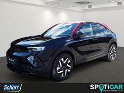 Schwarz Gebraucht 2021 Opel Mokka-e GS Line SUV | 19.990 € (Teuer)