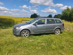 Silber Gebraucht 2006 Opel Astra Kombi | 1.350 € (Fairer Preis)