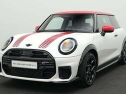Weiß Gebraucht 2024 Mini John Cooper Works Kleinwagen | 30.836 € (Guter Preis)