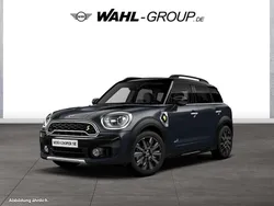 Thunder grey Gebraucht 2020 Mini Cooper S Countryman Chili SUV | 25.890 € (Fairer Preis)