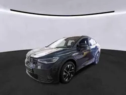Mangangrau metallic Gebraucht 2022 VW ID.4 Pro SUV | 29.830 € (Guter Preis)