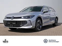 Andere farbe Gebraucht 2024 VW Passat Elegance Kombi | 45.995 €