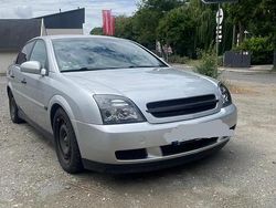 Silber Gebraucht 2004 Opel Vectra Limousine | 850 € (Superpreis)