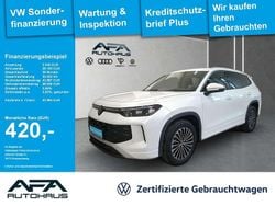 Weiß Gebraucht 2025 VW Tayron Life SUV | 40.980 € (Guter Preis)