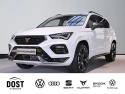 Weiß Neu 2025 Cupra Ateca SUV | 42.290 € (Fairer Preis)