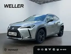 Silber Gebraucht 2023 Lexus UX 250h SUV | 29.940 € (Fairer Preis)