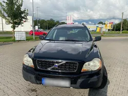 Schwarz Gebraucht 2004 Volvo XC90 SUV | 5.990 €