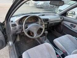 Grau Gebraucht 1993 Daihatsu Charade Kleinwagen | 599 €