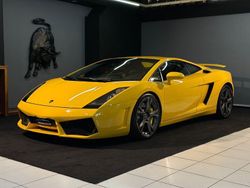 Gelb Gebraucht 2004 Lamborghini Gallardo | 159.900 €