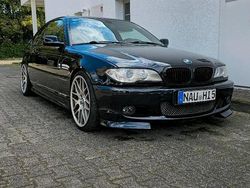 Andere farben Gebraucht 2005 BMW 330 Coupé | 9.000 € (Teuer)
