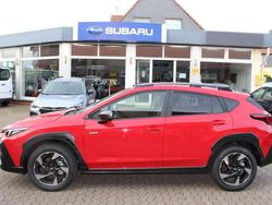 Pure red Neu 2025 Subaru Crosstrek SUV | 34.990 € (Fairer Preis)