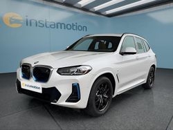 Weiß Gebraucht 2022 BMW iX3 M Sport SUV | 40.349 € (Fairer Preis)