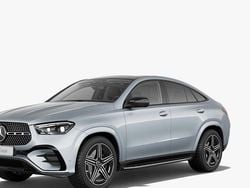 Silber Neu 2026 Mercedes GLE450 AMG SUV | 104.400 € (Etwas zu teuer)