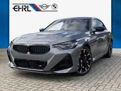 Grau Neu 2025 BMW M240 M Sport Coupé | 62.440 € (Guter Preis)
