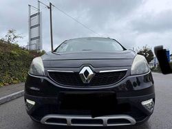 Gebraucht 2014 Renault Scénic III Bose Edition Van / Kleinbus | 3.999 € (Guter Preis)