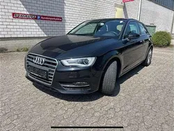 Phantomschwarz Gebraucht 2014 Audi A3 Attraction Kleinwagen | 7.499 € (Fairer Preis)