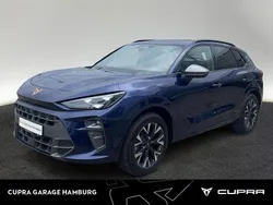 Blau Gebraucht 2025 Cupra Terramar SUV | 34.880 €