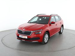 Rot Gebraucht 2019 Skoda Kamiq Ambition SUV | 16.810 € (Guter Preis)