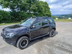 Schwarz Gebraucht 2016 Dacia Duster Lauréate SUV | 11.000 €