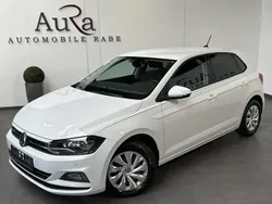 Weiß Gebraucht 2020 VW Polo Comfortline Kleinwagen | 14.749 € (Fairer Preis)