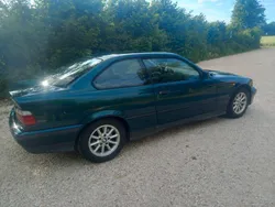 Grün Gebraucht 1994 BMW 320 Coupé | 5.600 €
