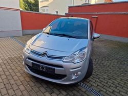 Silber Gebraucht 2016 Citroën C3 Limousine | 6.500 € (Guter Preis)
