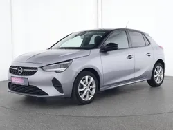 Grau Gebraucht 2022 Opel Corsa Edition Kleinwagen | 13.589 € (Guter Preis)