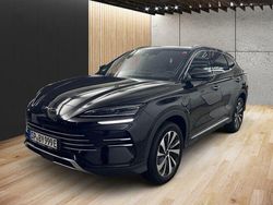 Delan black Gebraucht 2025 BYD Seal U Boost SUV | 31.290 € (Etwas zu teuer)