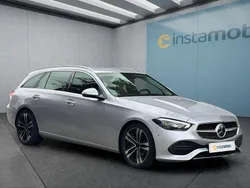 Gebraucht 2022 Mercedes C220 Kombi | 29.249 € (Fairer Preis)