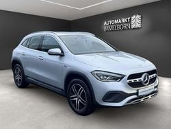 Silber Gebraucht 2021 Mercedes GLA250 SUV | 29.950 € (Guter Preis)