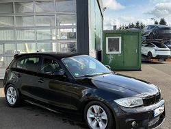 Schwarz Gebraucht 2006 BMW 120 M Sport Kleinwagen | 4.999 € (Teuer)