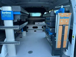 Weiß Gebraucht 2019 Renault Kangoo Van / Kleinbus | 16.900 € (Teuer)