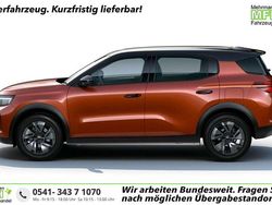 Kanyon orange metallic Neu 2025 Opel Frontera SUV | 24.229 €