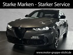 Grigio vesuvio metallic Neu 2024 Alfa Romeo Tonale Veloce SUV | 42.950 € (Fairer Preis)